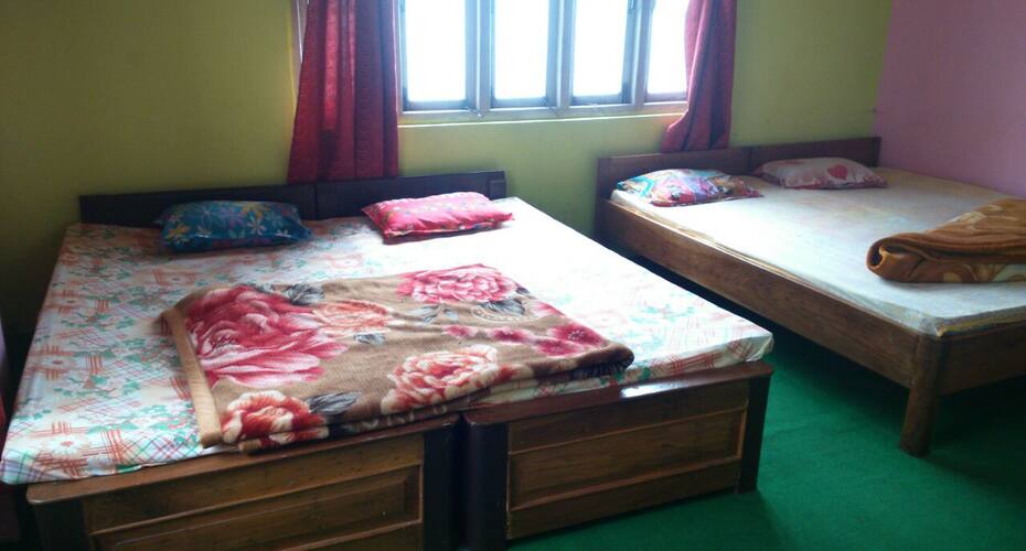 Hotel Mondal Residency, Pelling 4
